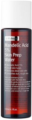 Тоник для лица By Wishtrend Mandelic Acid 5% Prep Water