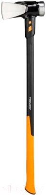 Топор Fiskars 1020220 от компании Товары с доставкой на дом. Top-shop. - фото 1