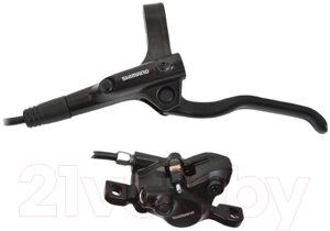 Тормоз для велосипеда Shimano MT200 Front / EMT200KLFPRA100