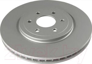 Тормозной диск Stellox 60201141VSX