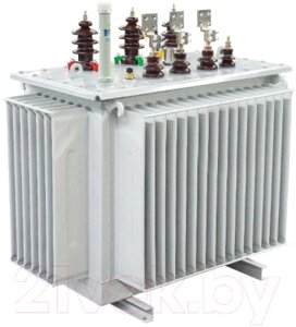 Трансформатор тока силовой КС S13-250/10/04-Yyn0