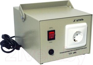 Трансформатор тока силовой Штиль ОСЗМ Р 220/220-1.6-50