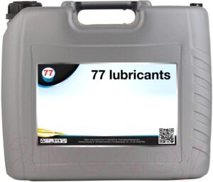 Трансмиссионное масло 77 Lubricants Autogear Oil LS 80W-90 / 700323