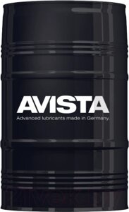 Трансмиссионное масло Avista Peer GL5 LS 80W90 / 173416