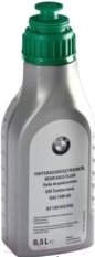 Трансмиссионное масло BMW SAF Carbon Mod 75W85 / 83120445832