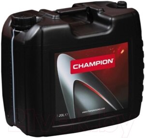 Трансмиссионное масло Champion Oil Eco Flow CVT Fluid / 8204159