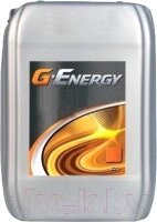 Трансмиссионное масло G-Energy G-Truck Z 75W80 / 253640138