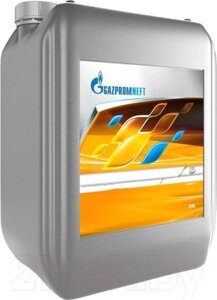 Трансмиссионное масло Gazpromneft GL-5 75W90