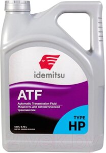 Трансмиссионное масло Idemitsu ATF Type-HP / 30040099-979000020