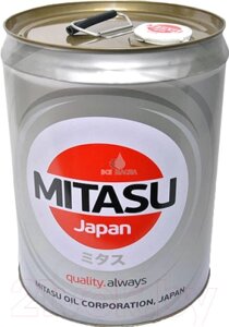 Трансмиссионное масло Mitasu ATF WS / MJ-331-20