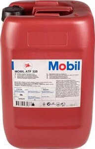 Трансмиссионное масло Mobil ATF 320 / 146409