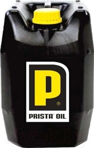 Трансмиссионное масло Prista EP 80W90 / P050357
