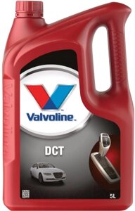 Трансмиссионное масло Valvoline DCT / 868207