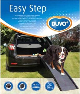 Трап автомобильный для собак Duvo Plus 121000/DV