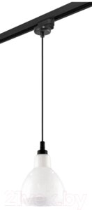 Трековый светильник Lightstar Loft L1T865017