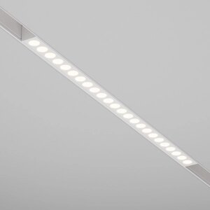 Трековый светильник Maytoni Points Exility TR031-4-24WTW-M-DSZ-W
