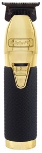 Триммер BaByliss Pro FX7870GBPE Boost+ Gold