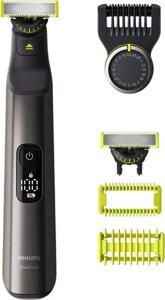Триммер Philips OneBlade QP6552/15