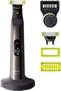 Триммер Philips OneBlade QP6652/61