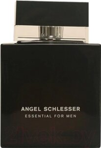Туалетная вода Angel Schlesser Essential Men
