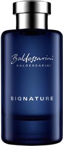 Туалетная вода Baldessarini Signature