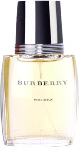 Туалетная вода Burberry For Men