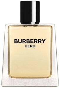 Туалетная вода Burberry Hero