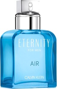 Туалетная вода Calvin Klein Eternity Air For Men