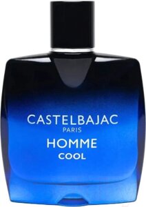 Туалетная вода Castelbajac Homme Cool