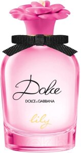 Туалетная вода Dolce&Gabbana Dolce Lily