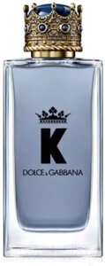 Туалетная вода Dolce&Gabbana K for Men