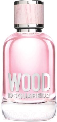 Туалетная вода Dsquared2 Wood For Her