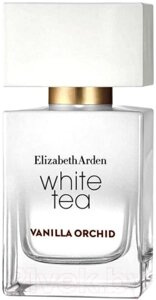 Туалетная вода Elizabeth Arden White Tea Vanilla Orchid