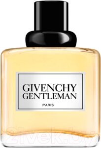 Туалетная вода Givenchy Gentleman Originale