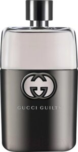 Туалетная вода Gucci Guilty Pour Homme