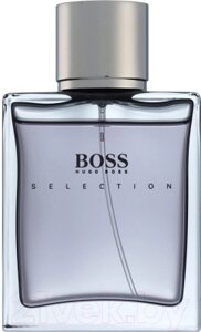 Туалетная вода Hugo Boss Boss Selection