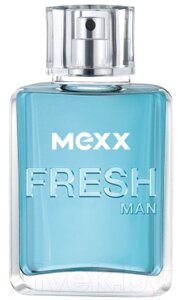 Туалетная вода Mexx Fresh Man