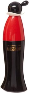 Туалетная вода Moschino Cheap and Chic