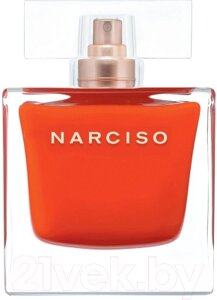 Туалетная вода Narciso Rodriguez Rouge for Women