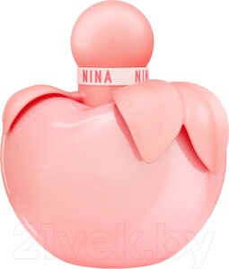 Туалетная вода Nina Ricci Nina Rose for Women