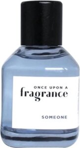 Туалетная вода Once Upon a Fragrance Someone Men