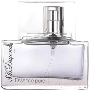 Туалетная вода S. T. Dupont Essence Pure Pour Homme