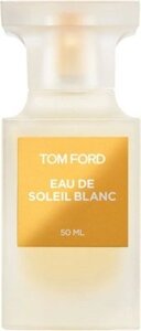 Туалетная вода Tom Ford Eau De Soleil Blanc