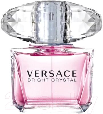 Туалетная вода Versace Bright Crystal от компании Товары с доставкой на дом. Top-shop. - фото 1