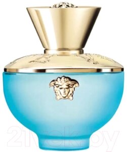 Туалетная вода Versace Pour Femme Dylan Turquoise