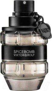 Туалетная вода Viktor&Rolf Spicebomb