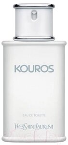 Туалетная вода Yves Saint Laurent Kouros