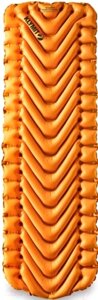 Туристический коврик Klymit Insulated Static V Lite