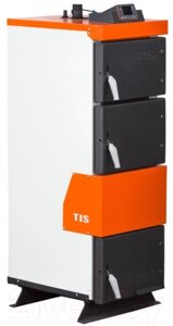 Твердотопливный котел TIS Plus 11