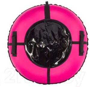 Тюбинг-ватрушка Snowstorm BZ-110 Full Pink / W112931